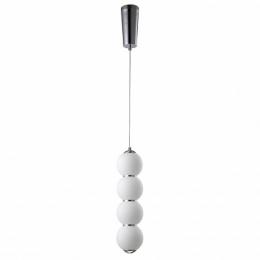 Изображение продукта Подвесной светодиодный светильник Crystal Lux 